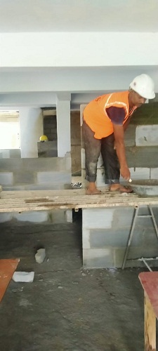 Progress Update - 17 - 24 Aug 2020